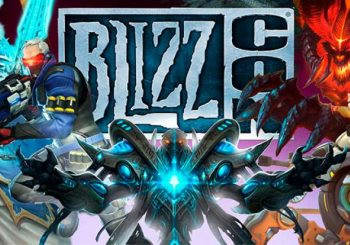 Blizzard объявляет BlizzCon 2021, но скрывает Diablo 4 и Overwatch 2