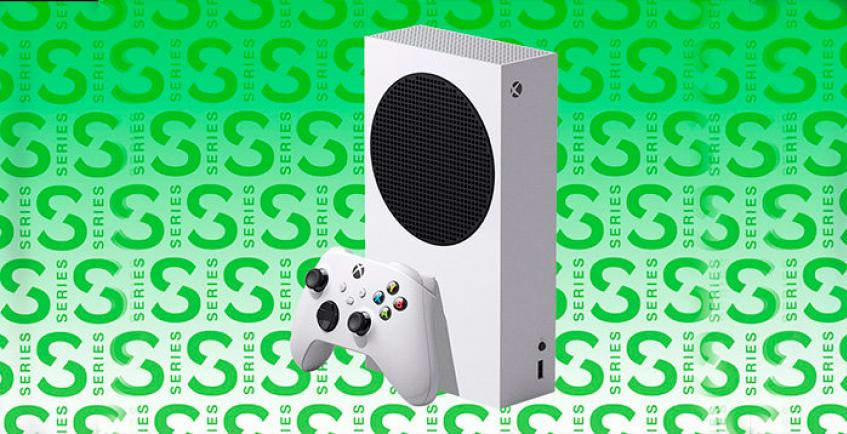 Игровые разработчики устроили антирекламу Xbox Series S