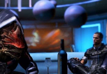 Ещё не анонсированный ремастер трилогии Mass Effect может быть перенесён