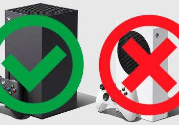 Microsoft подтверждает неполноценность обратной совместимости между новыми Xbox