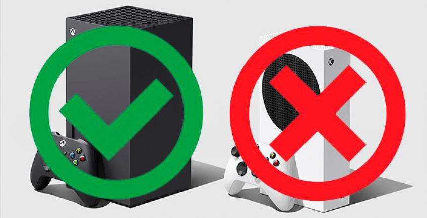 Microsoft подтверждает неполноценность обратной совместимости между новыми Xbox