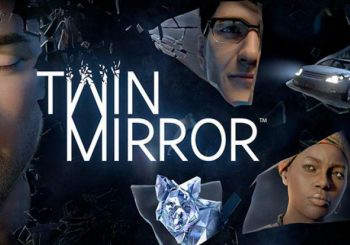 Twin Mirror выйдет в декабре