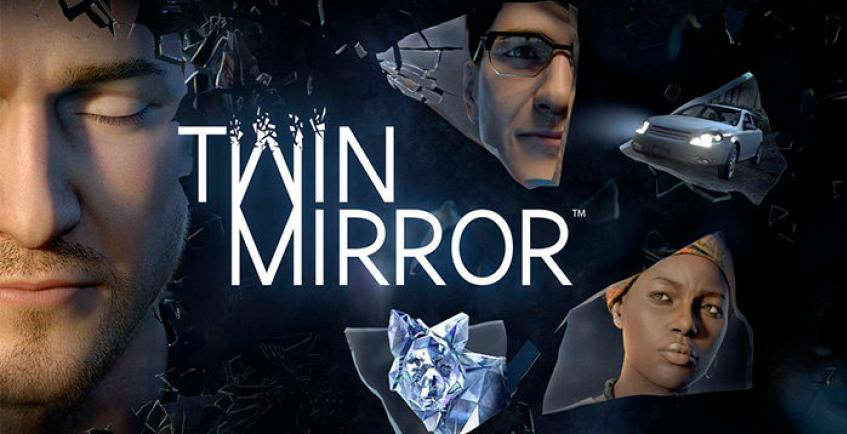 Twin Mirror выйдет в декабре