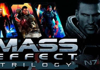 Ремастер трилогии Mass Effect появился в предзаказах. Всё-таки сборник скоро выйдет