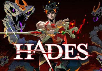 RPG Hades становится одной из самых высокооценённых игр года