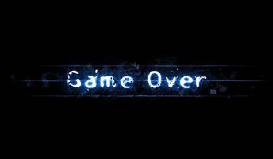 8 Game Over сцен, из-за которых у вас будут кошмары