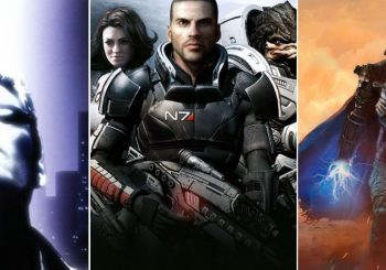 10 Action RPG, в которые можно сыграть, если вы любите Mass Effect