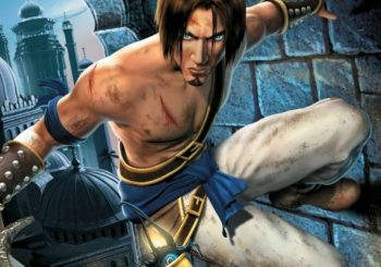 Информация о ремейке Prince of Persia была слита ещё в марте