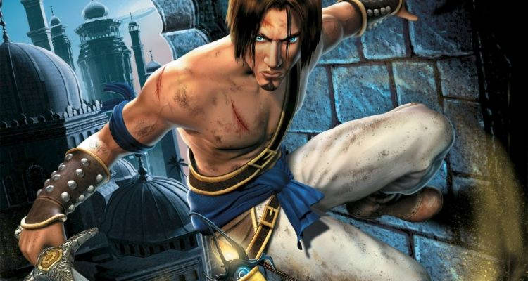 Информация о ремейке Prince of Persia была слита ещё в марте