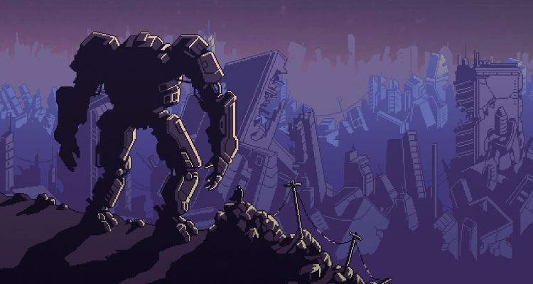 Into the Breach раздаётся бесплатно в Epic Games Store