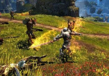 Kingdoms of Amalur: Re-Reckoning выходит в релиз