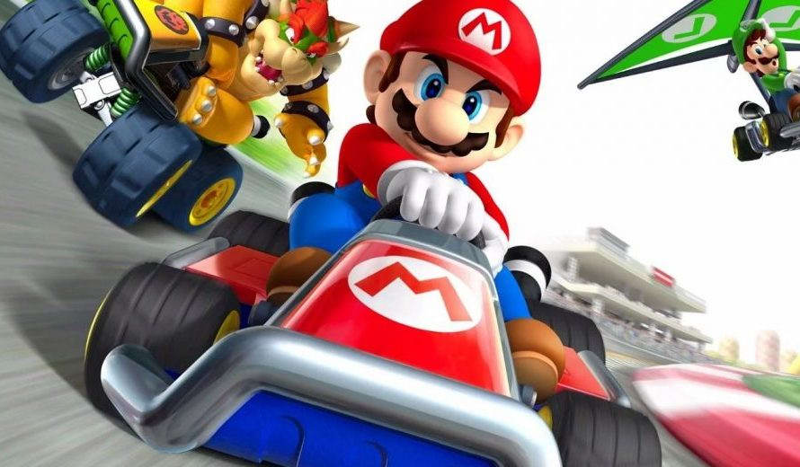 Кто из персонажей Mario Kart похож на вас по знаку зодиака?