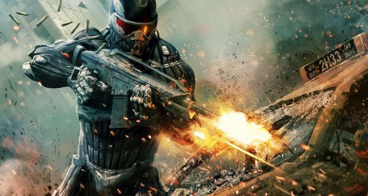 Опубликованы системные требования для Crysis Remastered