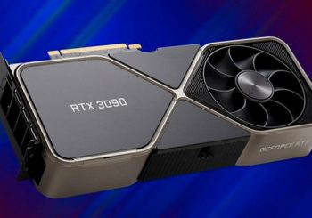 Nvidia заранее извиняется за RTX 3090, а RTX 3080 доставляет неожиданные неудобства