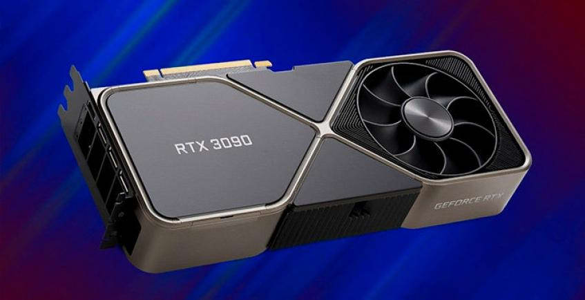 Nvidia заранее извиняется за RTX 3090, а RTX 3080 доставляет неожиданные неудобства