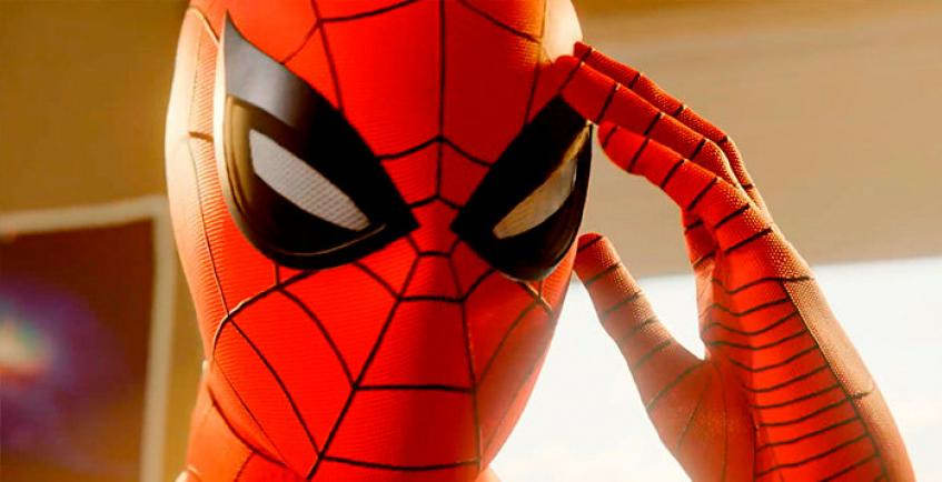 Разработчики намудрили с сохранениями в ремастере Spider-Man