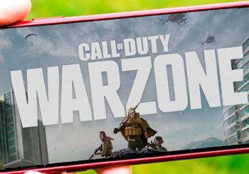 Call of Duty: Warzone могут выпустить на мобилках