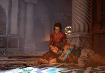 Разработчики ответили на критику нового Prince of Persia