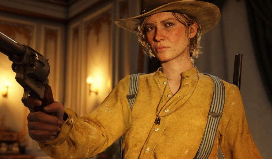 8 вещей из Red Dead Redemption 2, которые другие разработчики обязательно скопируют