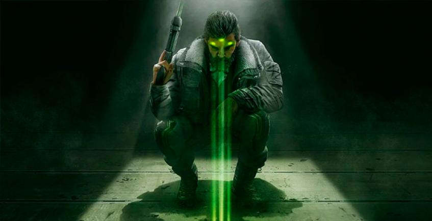 Фанаты Splinter Cell травят Ubisoft