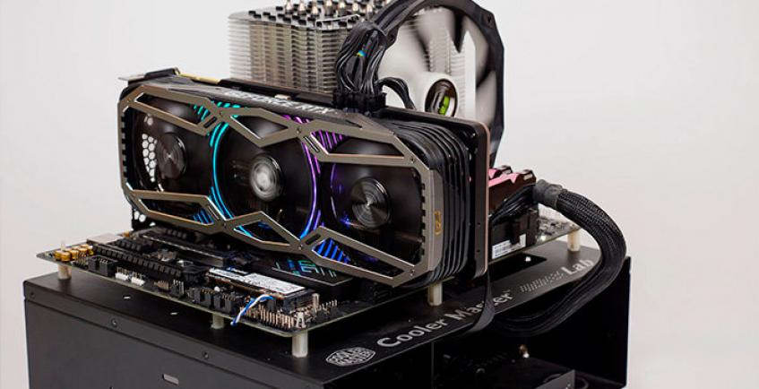 RTX 3080 закрывает игры, из-за экономии Nvidia на конденсаторах