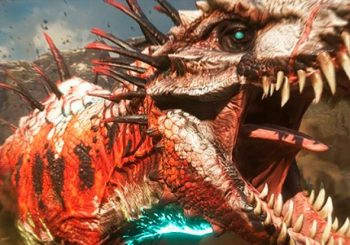 Динозавровый шутер Second Extinction критикуют, после демонстрации геймплея