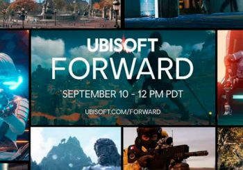 Ubisoft Forward пройдёт на следующей неделе