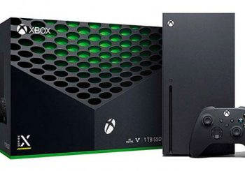 Xbox X c первыми тестами. Новая консоль с гигантским скачком в скорости загрузки