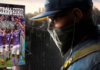 В Epic раздают Football Manager 2020 и Watch Dogs 2