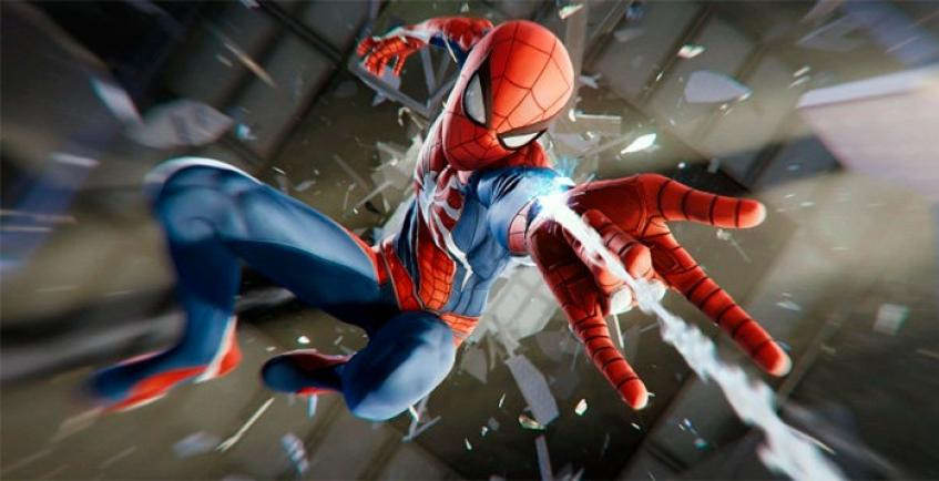 Ремастер Spider-Man нельзя будет бесплатно перенести с PS 4 на PS 5