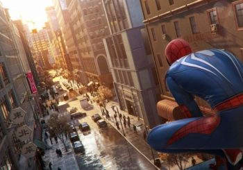 Spider-Man: Remastered выйдет на PlayStation 5