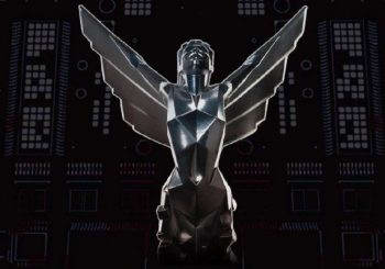 The Game Awards 2020 состоится без зрителей