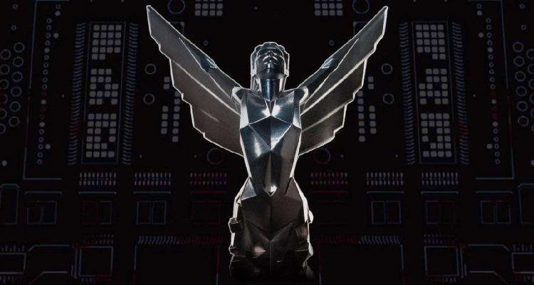 The Game Awards 2020 состоится без зрителей