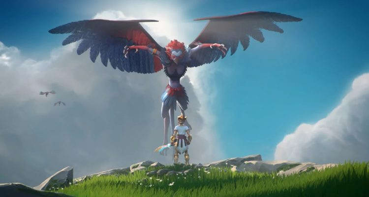 Ubisoft сменила название Gods & Monsters из-за юридического конфликта