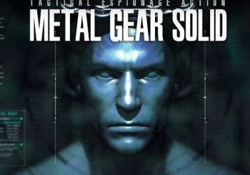 Утечка: ремейк Metal Gear Solid выйдет на ПК и PS5