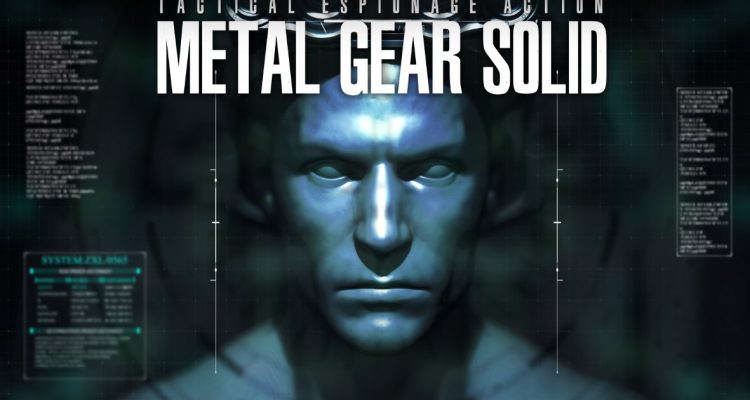 Утечка: ремейк Metal Gear Solid выйдет на ПК и PS5