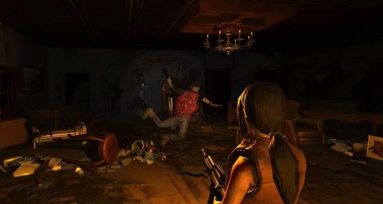 В Steam поступила в продажу Biohazard Village — клон Resident Evil