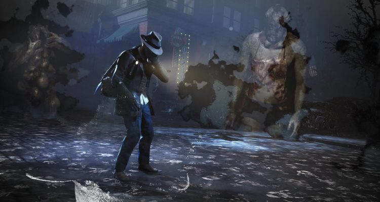 Владельцы The Sinking City больше не могут скачивать игру из Microsoft Store