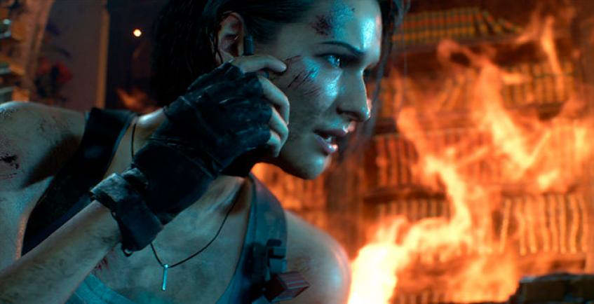 Ремейк Resident Evil 3 получит русскоязычную озвучку