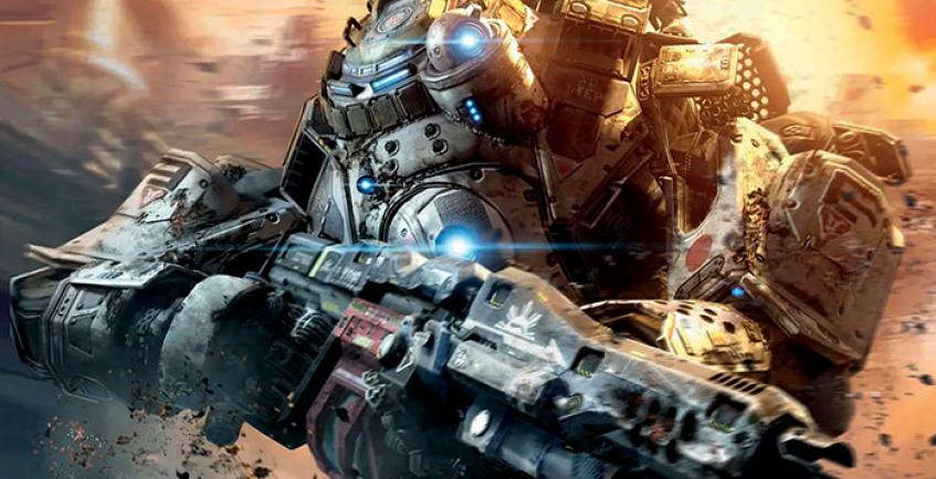 Слух: EA готовит анонс Titanfall 3