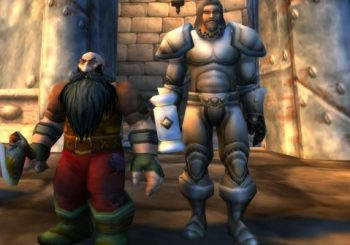 Несмотря на то, что World of Warcraft: Classic принято считать хардкорной и нудной, она всё равно мне нравится