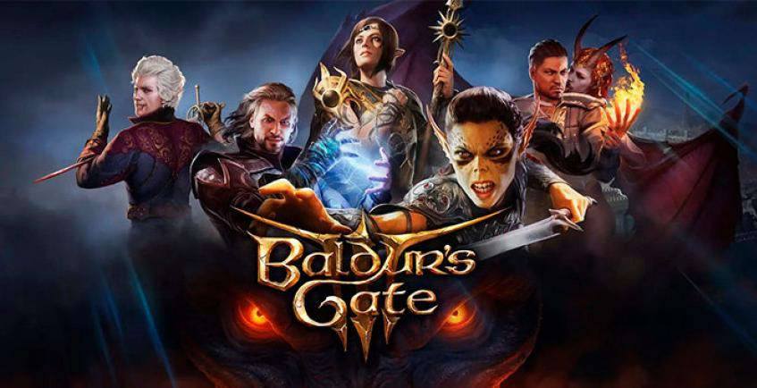 Baldur’s Gate 3 снова перенесли