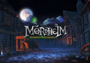 В стратегию Mordheim: Warband Skirmish по вселенной Warhammer добавлен дуэлист