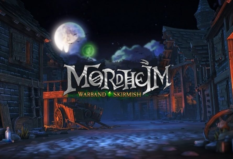 В стратегию Mordheim: Warband Skirmish по вселенной Warhammer добавлен дуэлист