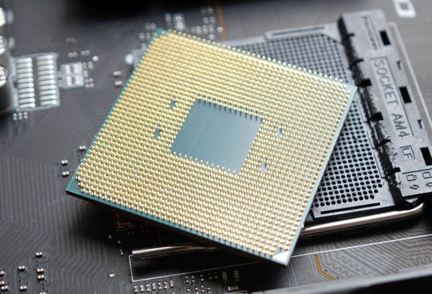 Слух: Производительность AMD Ryzen 7 5800X на уровне Intel Core i9-10900K