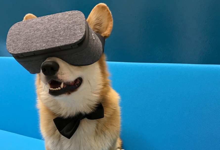 Google официально закрыла свой мобильный VR-сервис Daydream