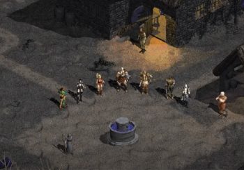 Мод Leoric’s Castle превращает Diablo 2 в состязательный роуглайк