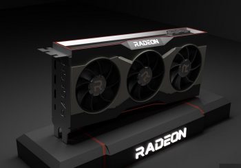 Слух: AMD увеличит пропускную способность RX 6000 при помощи технологии Infinity Cache