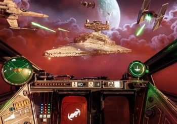 Цены на контроллеры подскочили до $160 из-за выхода Star Wars: Squadrons и Microsoft Flight Simulator