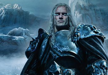 Креативный директор Warcraft 3: Генри Кавилл подойдет для роли Артаса